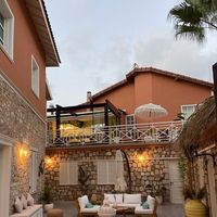 Noas Boutique Hotel