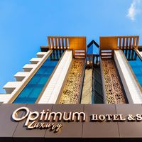 Optimum Luxury Hotel & Spa