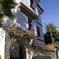 Özkavak Boutique Hotel