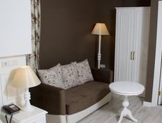 Chambre de Luxe / Double
