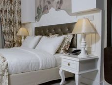 Chambre Standard / Triple