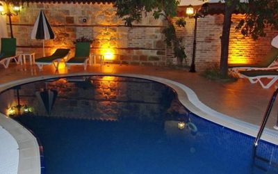 Özkavak Boutique Hotel · 5