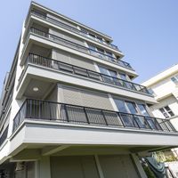 Park Residence Antalya by Newinn