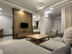 Corner Suite