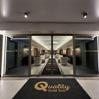 Quality Gold Suit Otel