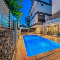 Quality Gold Suit Otel