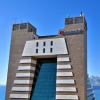 Ramada Plaza By Wyndham Antalya