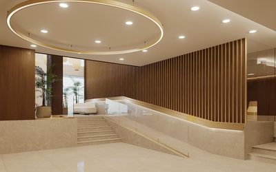 Ring Downtown Hotel · 4