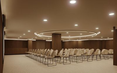 Ring Downtown Hotel · 5