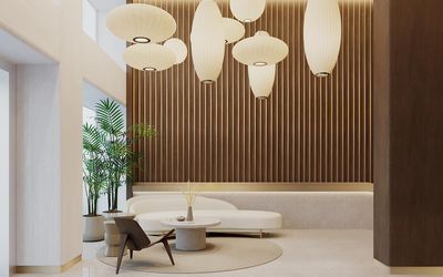 Ring Downtown Hotel · 2