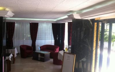 Sayılan Hotel · 4