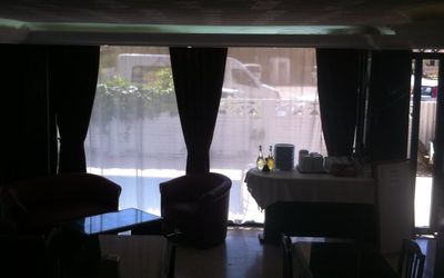 Sayılan Hotel · 2