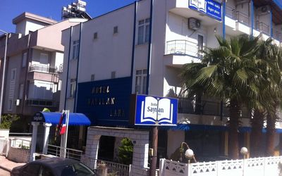 Sayılan Hotel · 3
