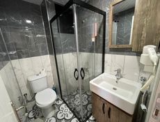 Chambre Familiale - Deux Chambres