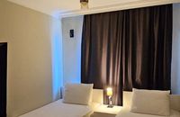 Standard Room - twin