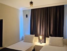 Standart Oda - İki Kişilik