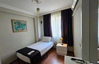 Standart Oda - Tek Kişilik  