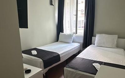 Sever Pansiyon Muratpaşa · 3
