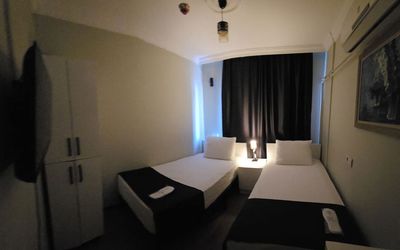 Sever Pansiyon Muratpaşa · 2