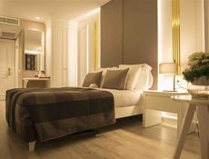 Chambre Standard - Vue sur Ville