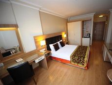 Chambre standard