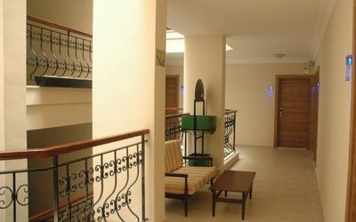Suite Laguna Otel · 4