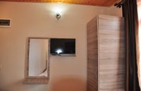 Habitación Doble Económica