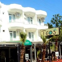 Teos Boutique Hotel
