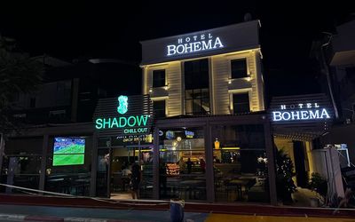 Hotel Bohema · 2