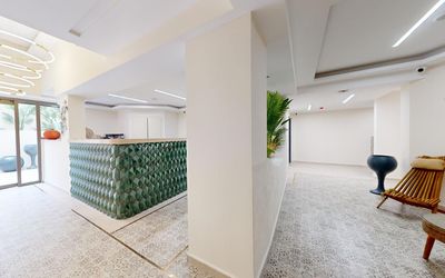 Hotel Bohema · 4