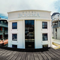 Hotel Bohema