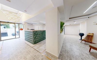 Hotel Bohema · 5