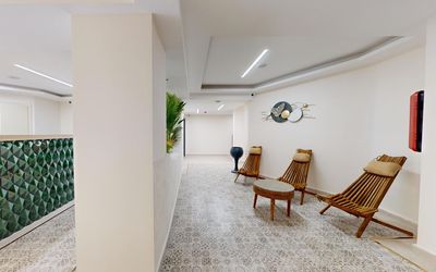 Hotel Bohema · 3