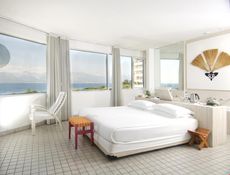 Revolving Loft