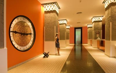 The Marmara Antalya · 3