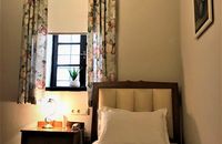 Habitación Estándar - Vista a la ciudad (1 persona)