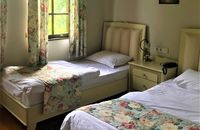 Habitación Estándar con vistas al jardín (2 personas)
