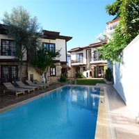 The Suite Hotel Kaleiçi