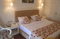 Chambre Double de Luxe