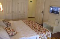 Chambre Junior Suite