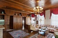 Suite Sultane