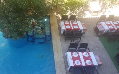 Villa Perla Butik Hotel · 5