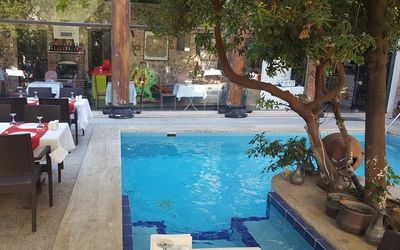 Villa Perla Butik Hotel · 2