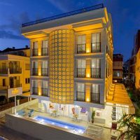 Wise Hotel & Spa - Adult Only