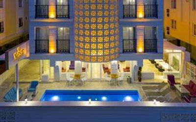 The Wise Hotel · 2