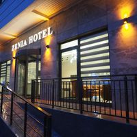 Zenia Otel