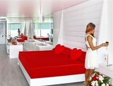Design Room - Standard Room