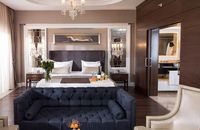 Royal Suite