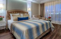 Deluxe Standard Room