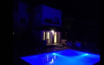 Belek Grand Deluxe Villa · 2